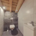 La Rocca Alpehytte *