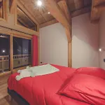 La Rocca Abondance