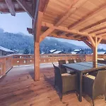 Alpehytte La Rocca *