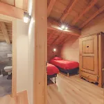 Alpehytte La Rocca Abondance