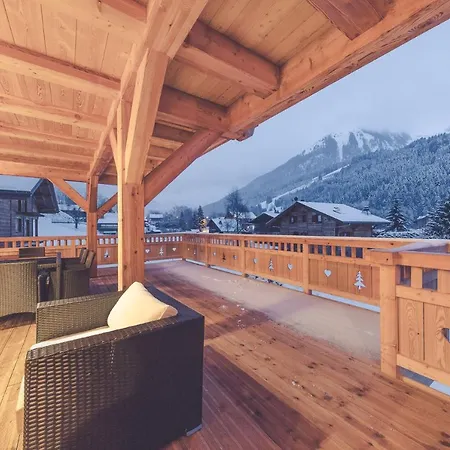 La Rocca Chalet