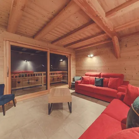 La Rocca Chalet *