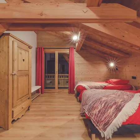 La Rocca Chalet
