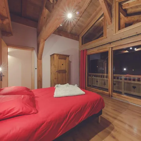 Chalet La Rocca *