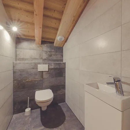 La Rocca Chalet Abondance