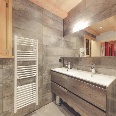 Chalet La Rocca