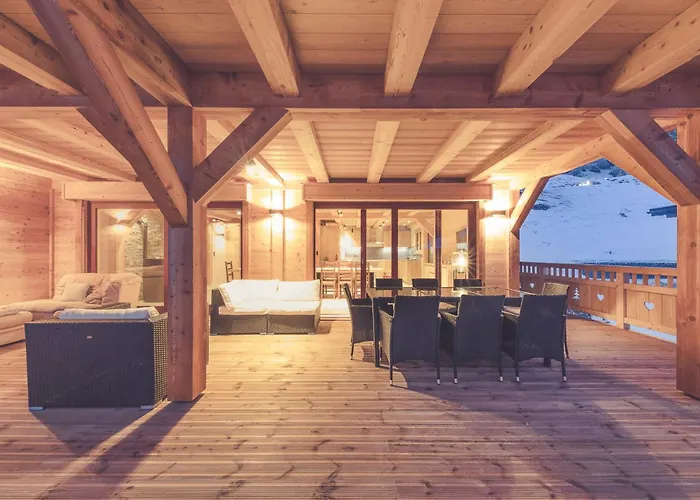 La Rocca Horská chata *